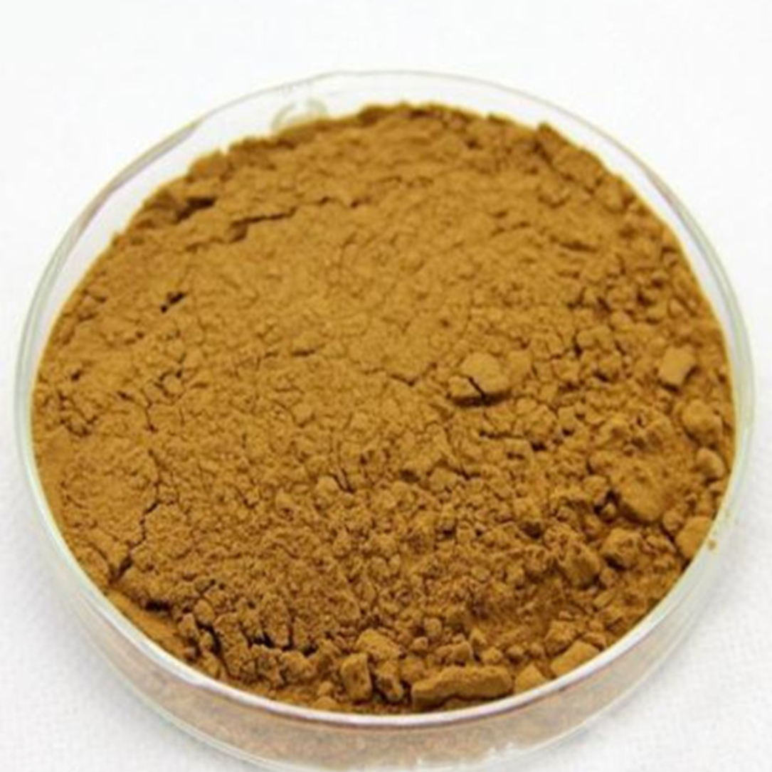 Coptic Root (Golden Thread)