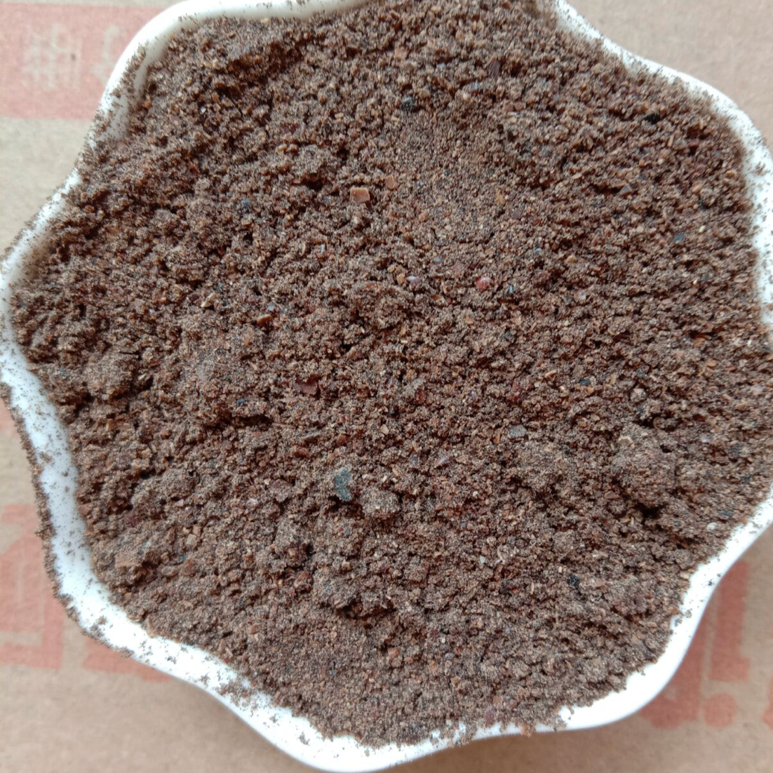 Rhizoma Polygoni Cuspidati