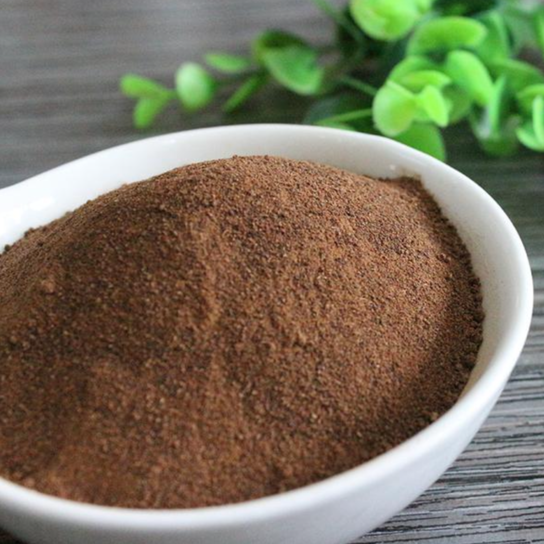 Immature Bitter Orange