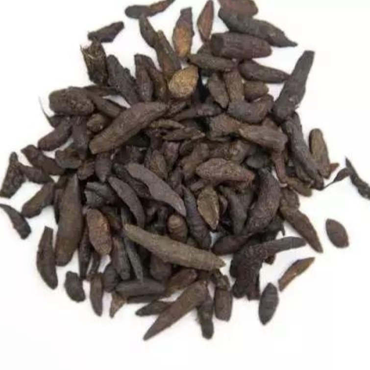 Nutgrass Galingale Rhizome 香附 Nature's Way Herbal Remedies