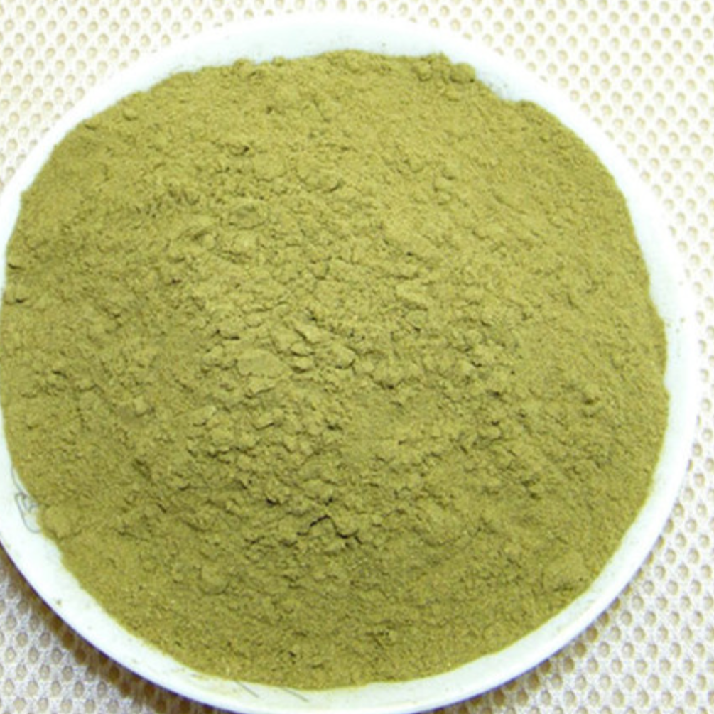 Radix Gentianae Macrophyllae