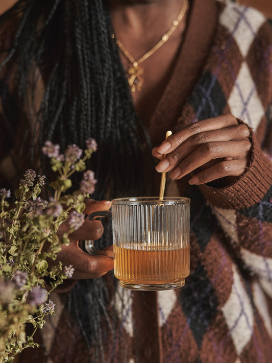 Seasonal Herbal Support: How Chinese Herbs Are Traditionally Used Throughout the Year