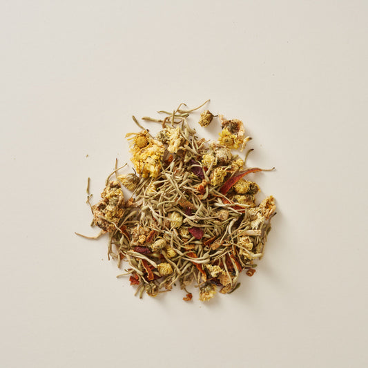 Top 10 Chinese Herbs commonly used in the UK (and their traditional uses)