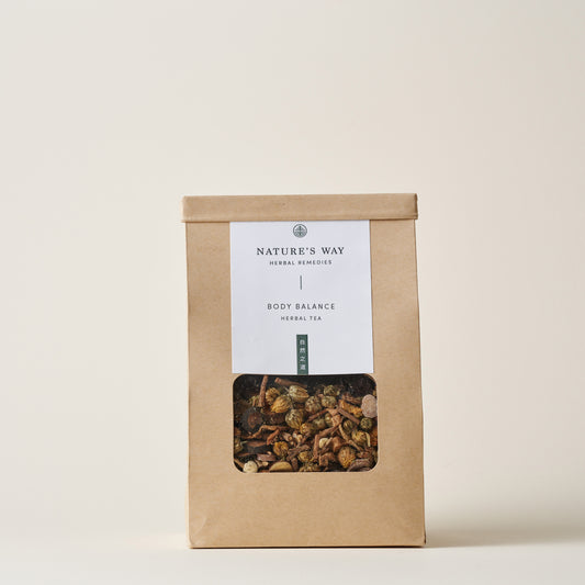 Body Balance Herbal Tea