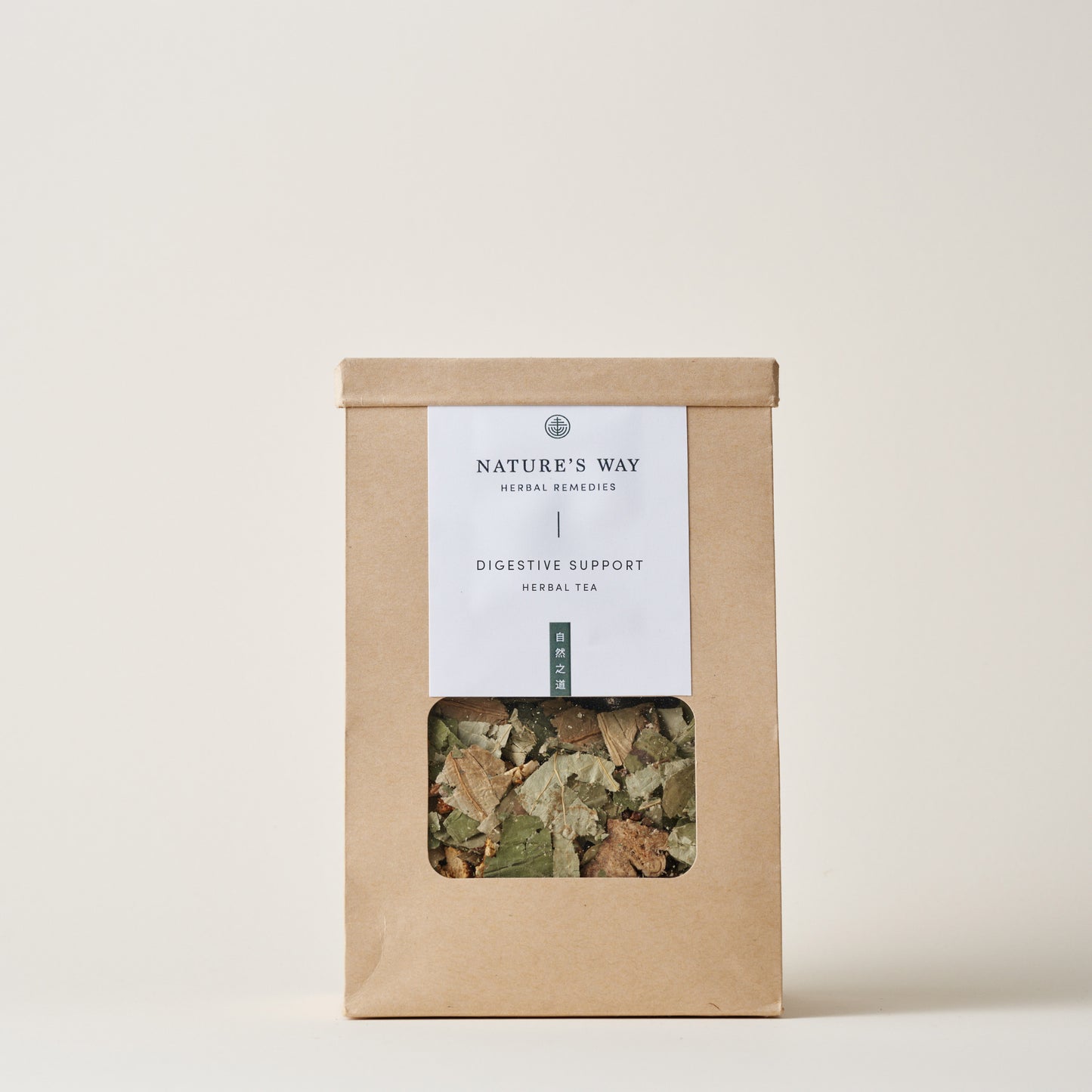 Digestive Support Herbal Tea