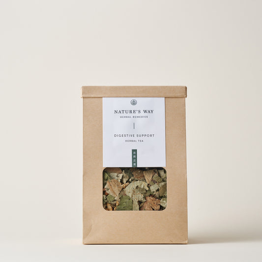 Digestive Support Herbal Tea