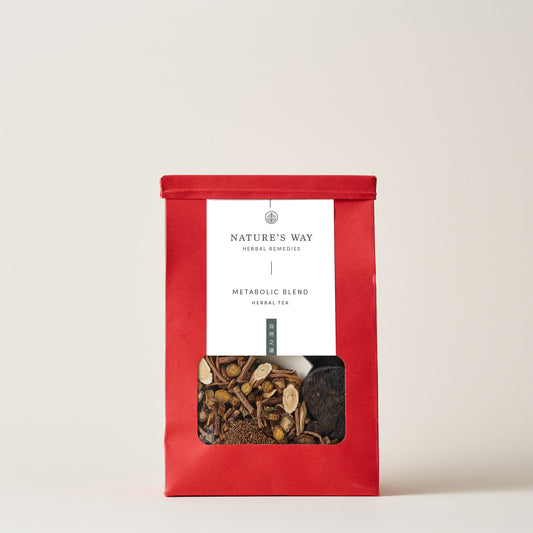 Metabolic Blend Herbal Tea