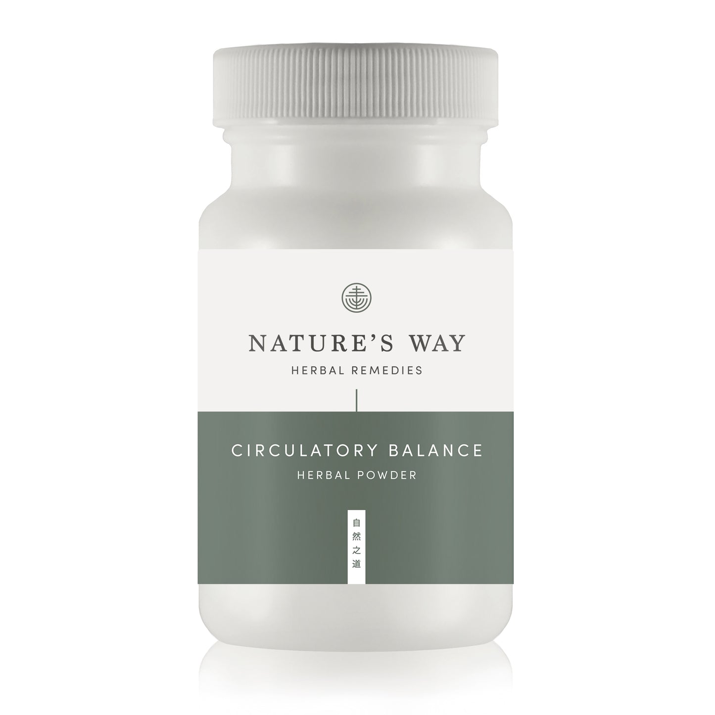 Circulatory Balance Herbal Powder