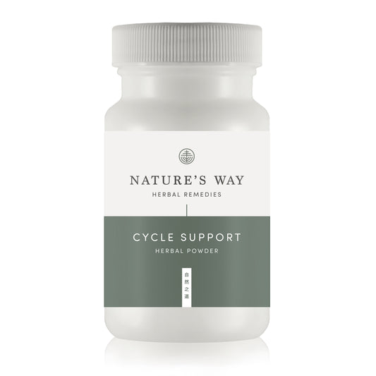 Cycle Support Herbal Powder