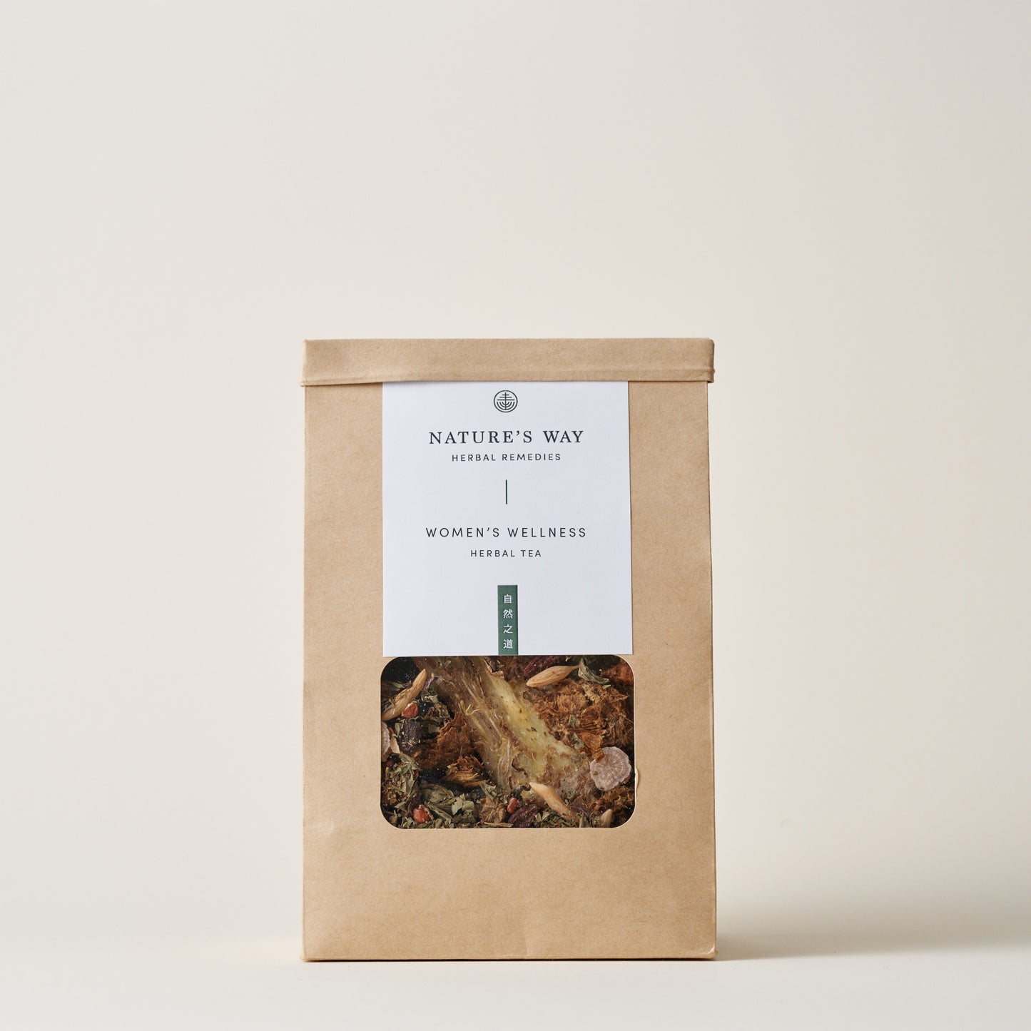 Women’s Wellness Herbal Tea