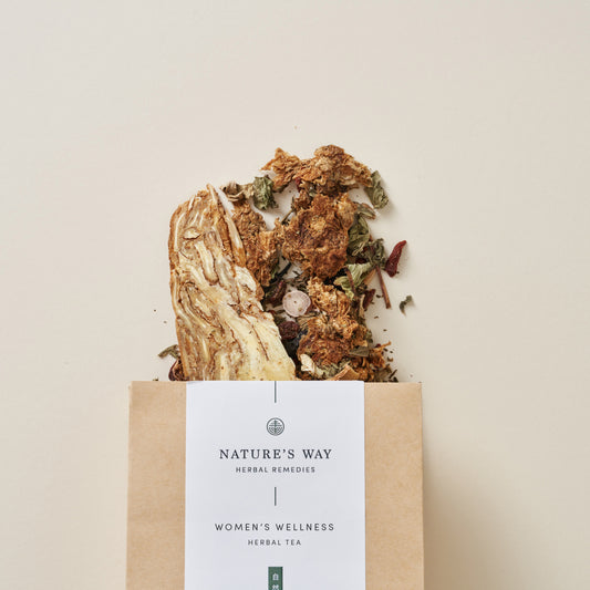 Women’s Wellness Herbal Tea