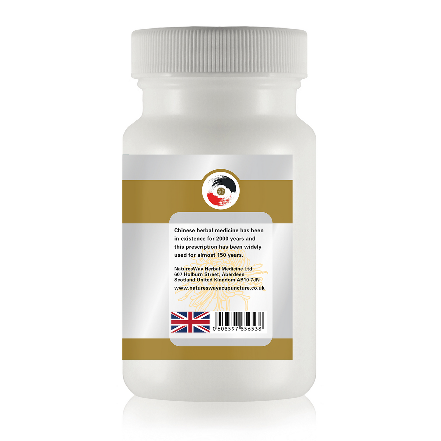 Stress Herbal Tablets