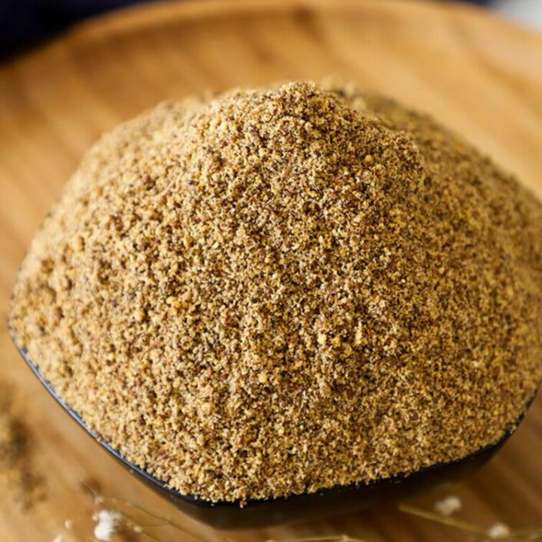 Woolly Grass Rhizome