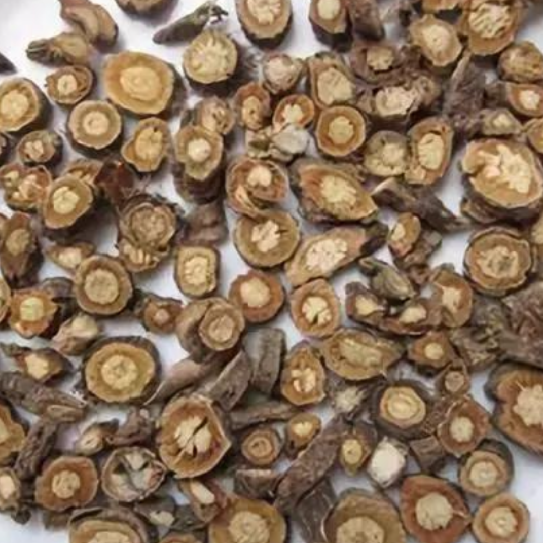 Radix Ledebouriella Root