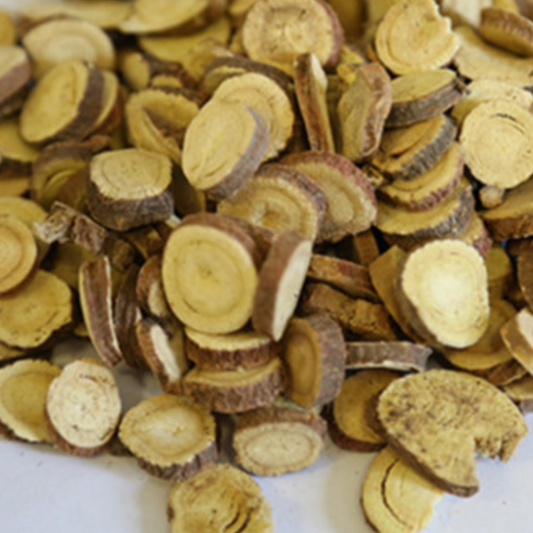 Liquorice Root
