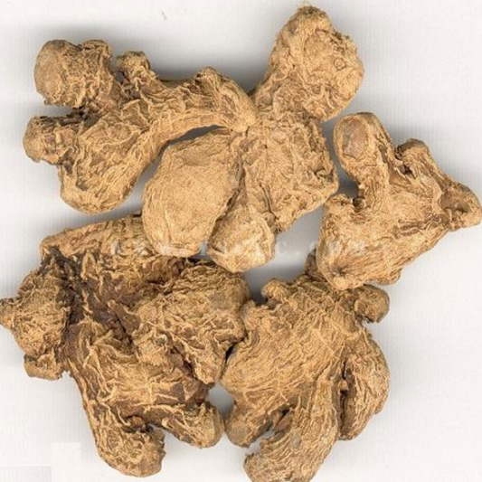 Dried Ginger
