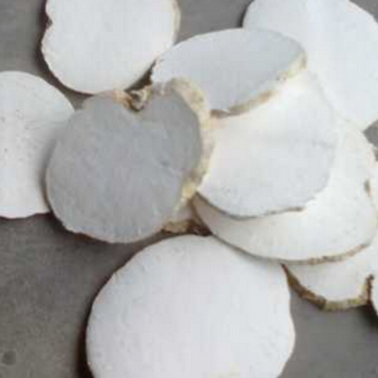 Radix Trichosanthis (Snake Gourd Root)