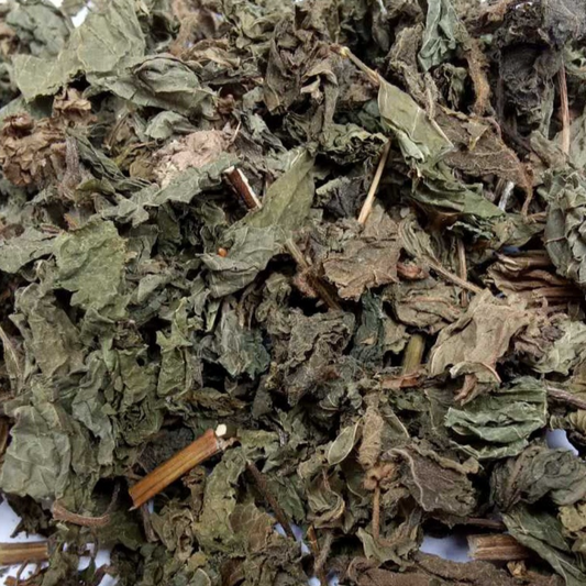 Perilla Leaf(紫苏叶）