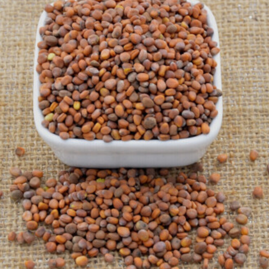 Radish Seed