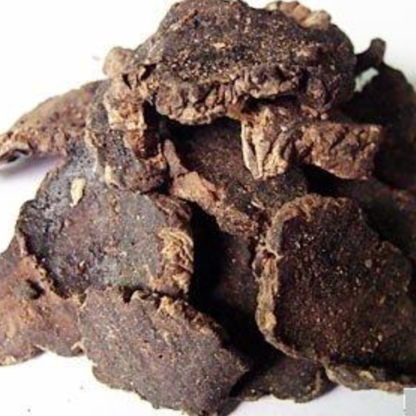 Raw Rehmannia Root