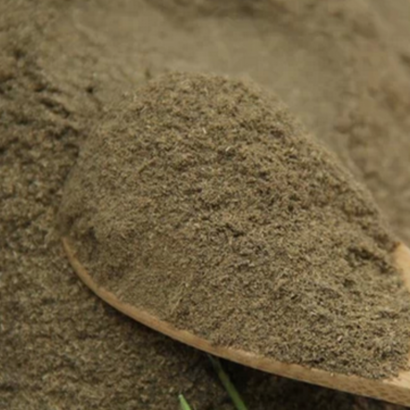 Rhizoma Atractylodis