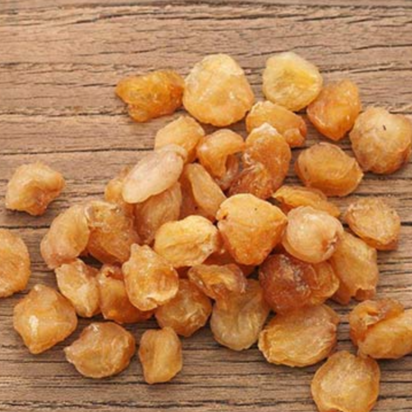 Arillus Longan