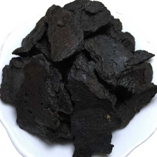 Prepared Rehmannia Root