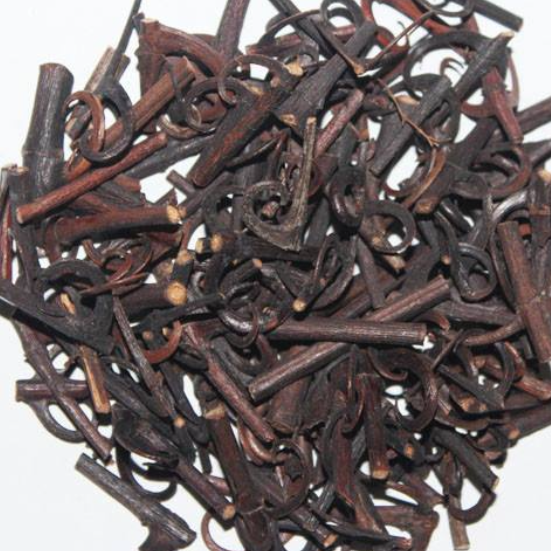 Invariably Stem with Hooks