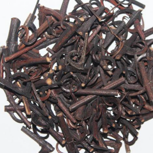 Invariably Stem with Hooks