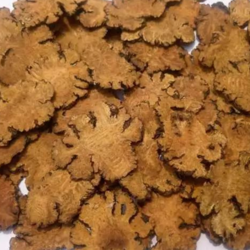 Sichuan Lovage Root