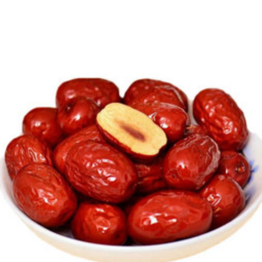 Black Chinese Date (Jujube)