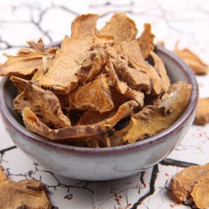 Blackberry Lily Rhizome