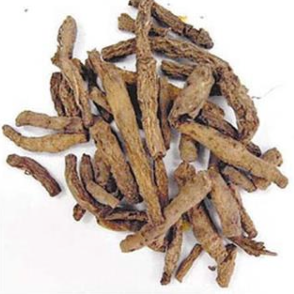 Rhizoma Curculiginis Tuber