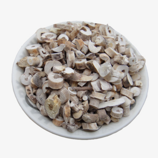 Tree-Peony Bark (Moutan Bark)